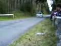 rallye san froilan 2008