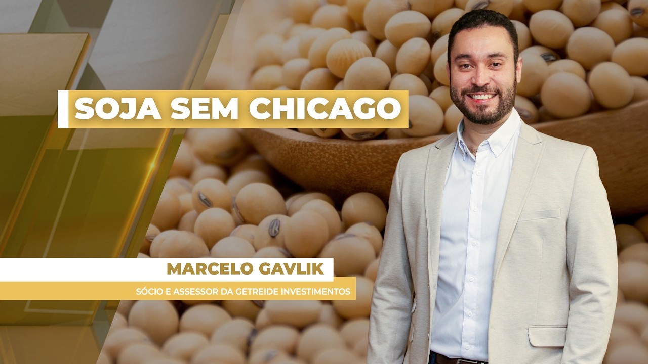 FECHAMENTO DE MERCADO DA SOJA - EDIÇÃO 25-05-2026