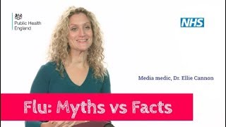 Campaña de Vacunación contra la Influenza 2016-2017 en Monterrey