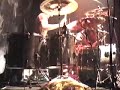 3iob drums cam