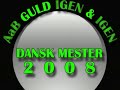 aab igen og igen HP Rytter mix