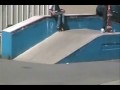 Skater \"BENNY\" Updated Video