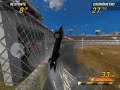 FlatOut 2 El flatmobile volador