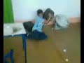 walu vs isra 3
