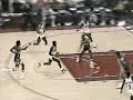 NBA 1985 Play of the day : Oldham & Jordan NBA 1985 Play of the day : Oldham & Jordan