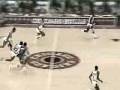 videos de NBA 1985 Play of the day : Oldham & Jordan