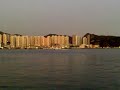 Harbour view