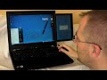 Lenovo W700ds Hands On Video Lenovo W700ds Hands On Video