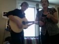 Ring of Fire-Johnny Cash-Ukulele Cover (By Request)