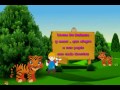 zoe intro nueva - intros para videos infantiles