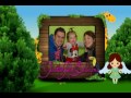 zoe intro nueva - intros para videos infantiles