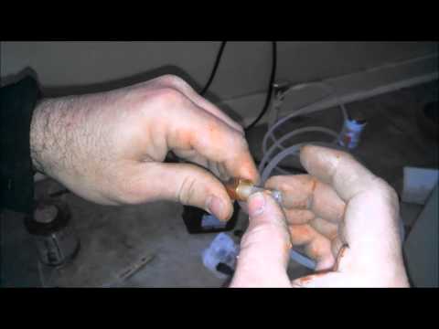 how to attach cpvc to copper