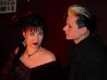 Lacrimosa-Kelch Der Liebe