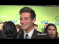The Beautiful Life - Nico Tortorella