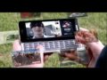 Meet Inbrics Android MID