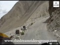 Amazing Ladakh part 6 - Ladakh Tours, Ladakh on bike, Leh-Ladakh Bike tour, Ladakh Roads.