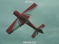 EF E Yak 74"
