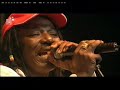 Alpha Blondy - Jerusalem - Live  :)