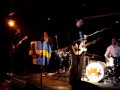 The Car Is On Fire - 16 Days & 16 Nights (live in Bydgoszcz, 9.11.2009)