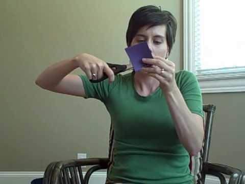 how to draw a block letter g