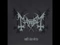 Mayhem - I Am Thy Labirynth Mayhem - I Am Thy Labirynth