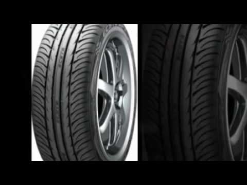 car tyres