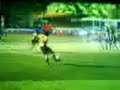 \"Strange\" Goal On FIFA 07 \"Strange\" Goal On FIFA 07