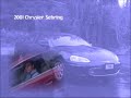 Car Commercial