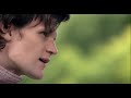 DOCTOR WHO – Hello, I'm the Doctor.