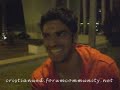Cristian e le pazze - Fiumicino, 25 luglio 08