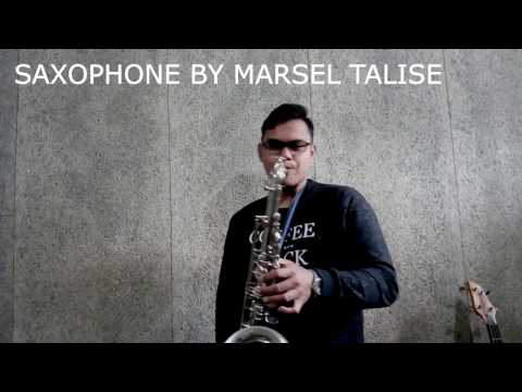 VERSACE ON THE FLOOR - BRUNO MARS COVER BY MARSEL TALISE