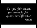 Sinox Sinox