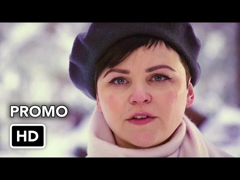 Once Upon a Time 6x17 Promo "Awake" (HD) Season 6 Episode 17 Promo