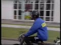 Dernycriterium Amsterdam 1992