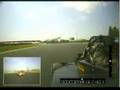 Superkart at Magny-Cours
