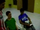 Finais do 1º Campeonato de Futebol Play2 PES08