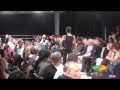 Sailey Williams - NYC Fashion Week