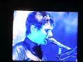 Leeds Fest Muse 2006 - Starlight