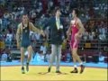 Lutte Libre Et Greco-romaine