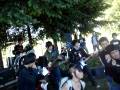 Los Terrible Zombi - 4:16