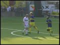 Loek Iedema man-of-the-match at SC Cambuur reunion (1/2) Loek Iedema man-of-the-match at SC Cambuur reunion (1/2)