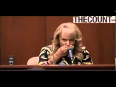June 26 - GEORGE ZIMMERMAN TRIAL DAY 3 JUNE 26,2013 PART 1 http://www.amazon.com/s/ref=nb_sb_ss_i_0_14?url=search-alias%3Dstripbooks&field-keywords=walter%20randall%20...