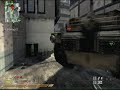 Mw2, Duel Wielded Akimbo ShotGun Ownage. Call of Duty Modern Warfare 2