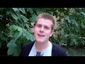 Simon from Finland (in Swedish)