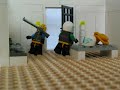 Scene #1 Lego Deathmatch