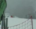 3rd Place SKIING