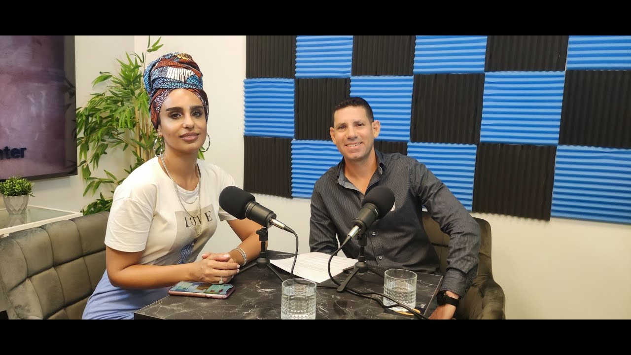 פרק 3 - נרקיס הזמרת