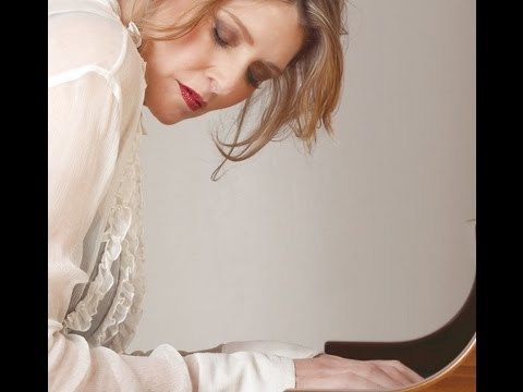 Earthbound - Beautiful Piano - Fiona Joy Hawkins