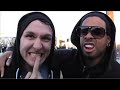 The Official Video For Bury Your Dead's Song 