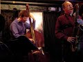 Tad Schull at Small's